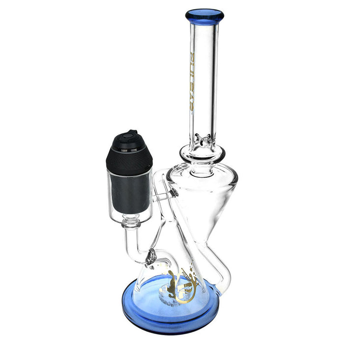 Clean Recycler Water Pipe for Puffco Proxy - inhalco