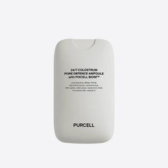 PURCELL 24/7 Colostrum Pore Defence Ampoule 55mL