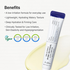 Dr. Althea Pure Retinol 0.15% Cream Nudie Glow Australia