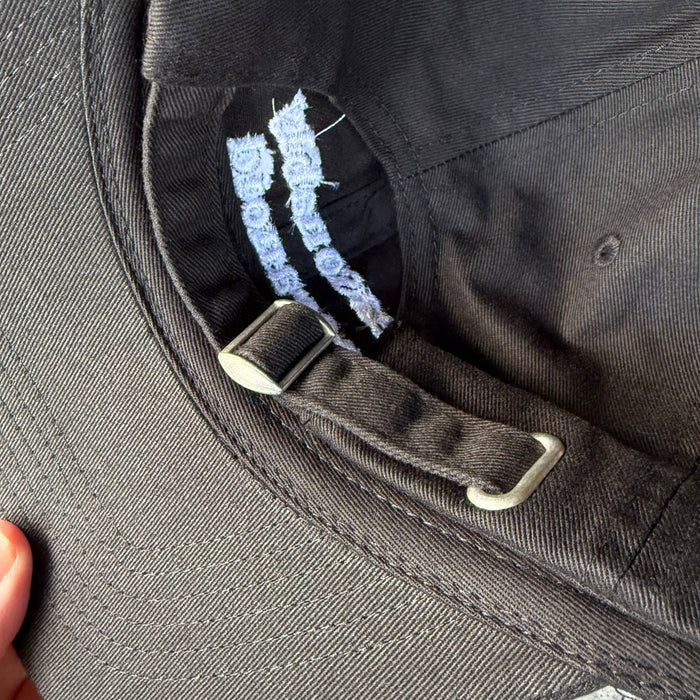 'Reasonably Paranoid' Baseball Cap