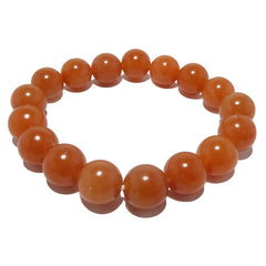 red aventurine bracelet
