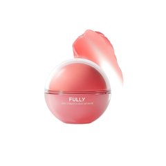 Fully Red Tomato Jelly Lip Mask Nudie Glow Australia