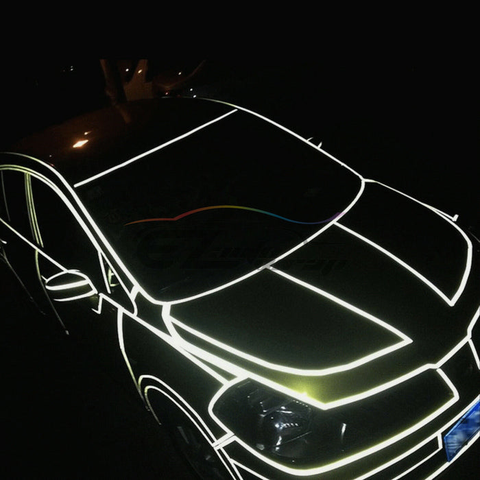Reflective Tape 1cm x 150ft