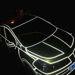 Reflective Tape 1cm x 150ft