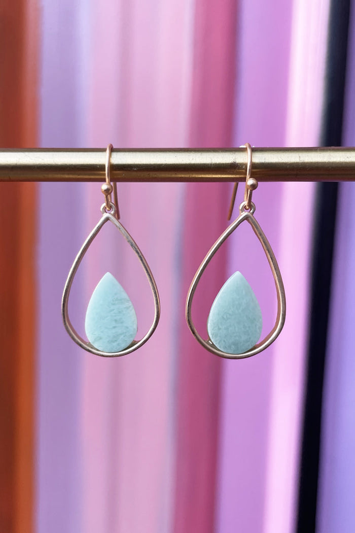 Regan Earrings