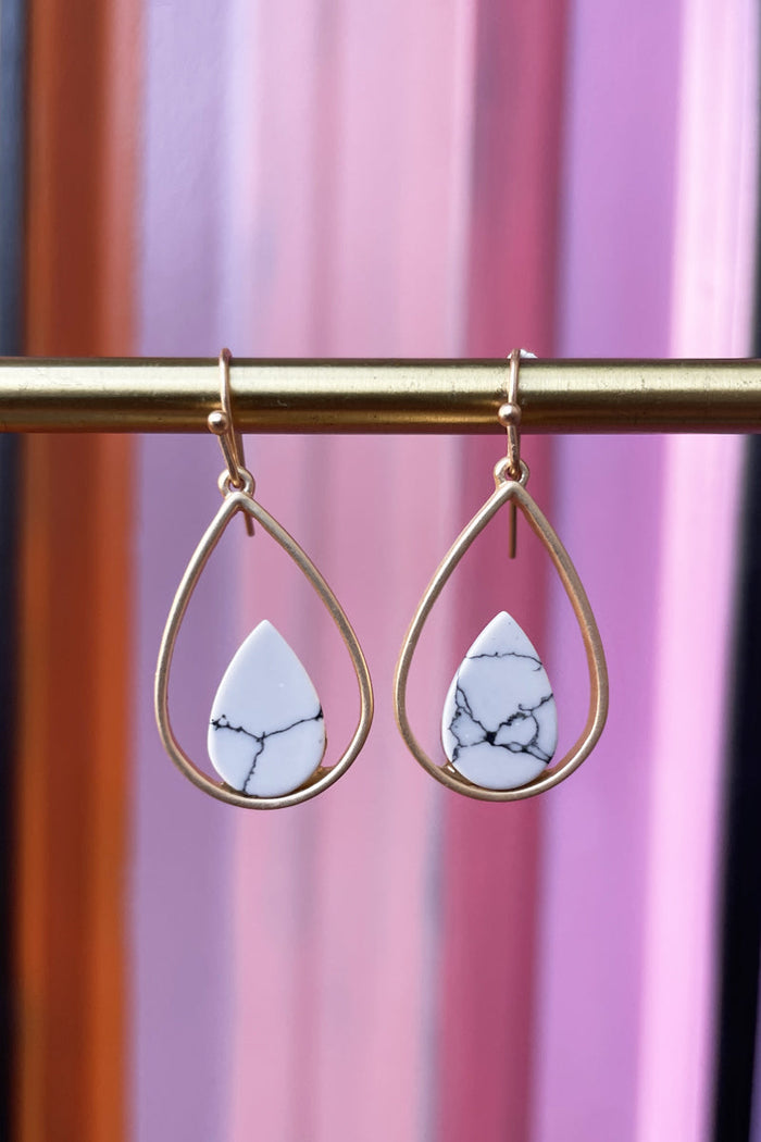 Regan Earrings