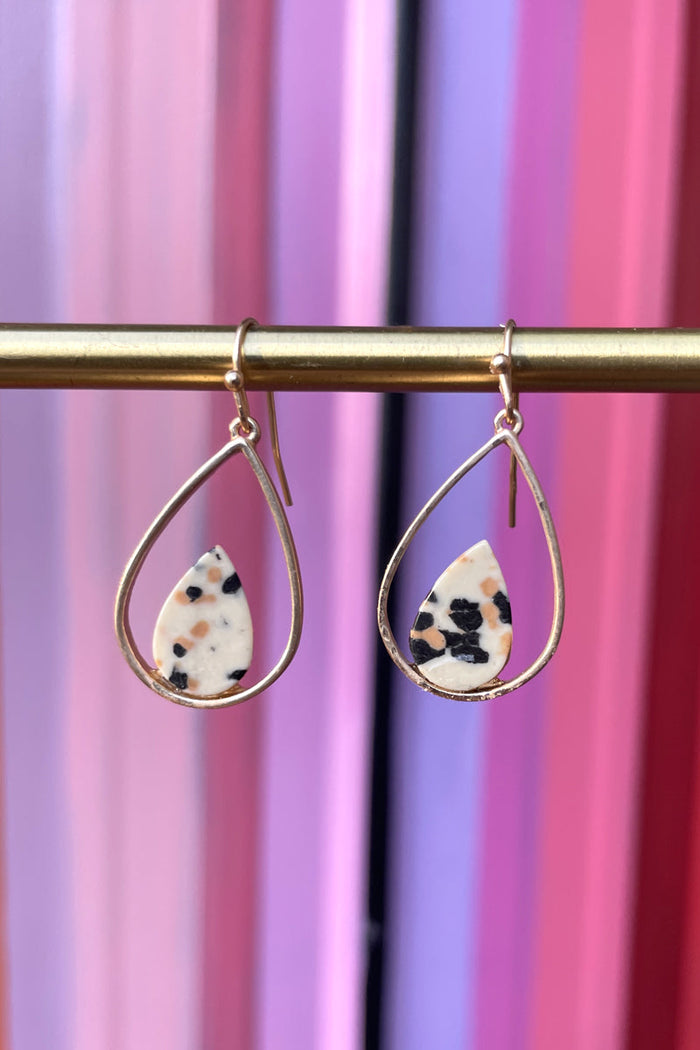 Regan Earrings
