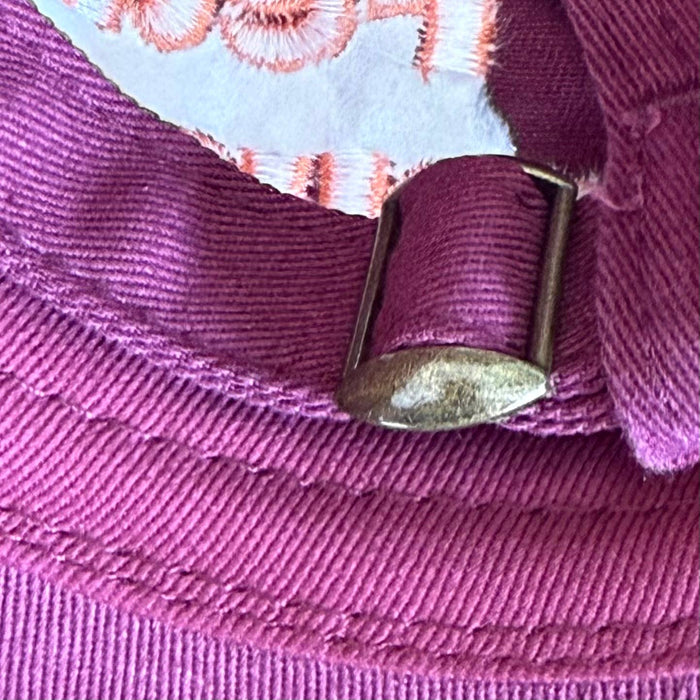 'Reuben Sandwich' Baseball Cap