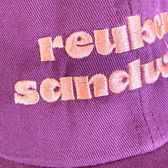 'Reuben Sandwich' Baseball Cap