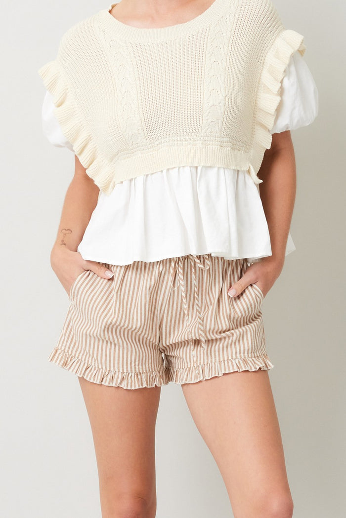 Taupe / Small