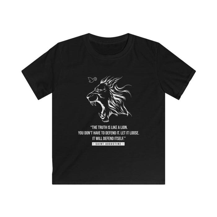 Saint Augustine Kids T-Shirt