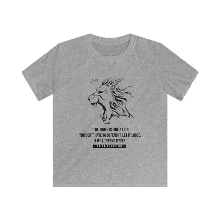 Saint Augustine Kids T-Shirt