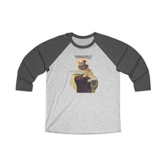 Saint John of the Cross Unisex Baseball Shirt