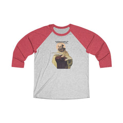 Saint John of the Cross Unisex Baseball Shirt