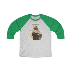 Saint John of the Cross Unisex Baseball Shirt