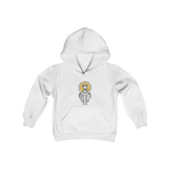 Saint Thomas Becket Kids Sweatshirt