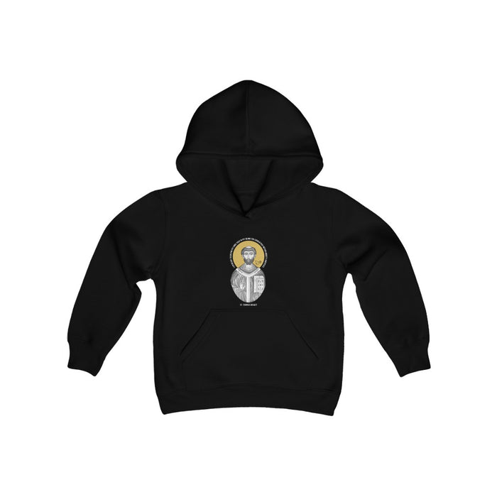 Saint Thomas Becket Kids Sweatshirt
