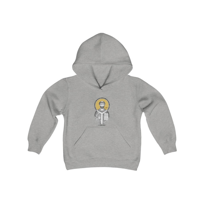 Saint Thomas Becket Kids Sweatshirt