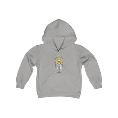 Saint Thomas Becket Kids Sweatshirt