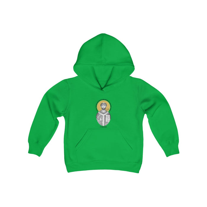 Saint Thomas Becket Kids Sweatshirt