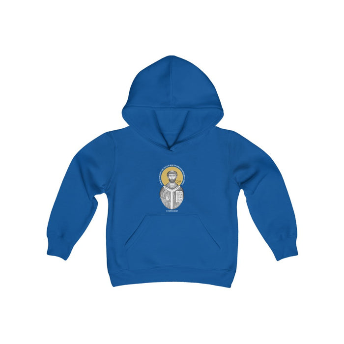 Saint Thomas Becket Kids Sweatshirt