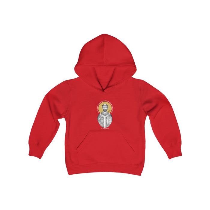 Saint Thomas Becket Kids Sweatshirt