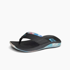 Sandalia Reef  Hombre Fanning tropic soul