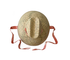 Sarah Bray Bermuda Begonia Sun Hat