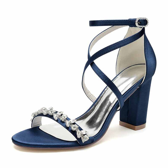 Navy Blue / US6