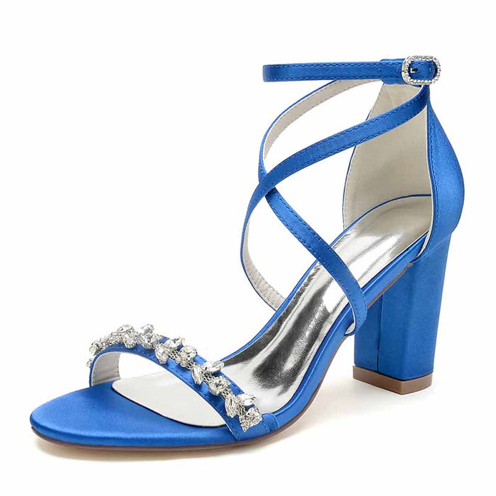 Royal Blue / US6