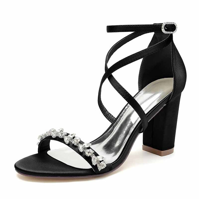 Black / US6