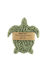 Sea Turtle Soap Lift
