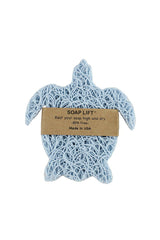 Sea Turtle Soap Lift