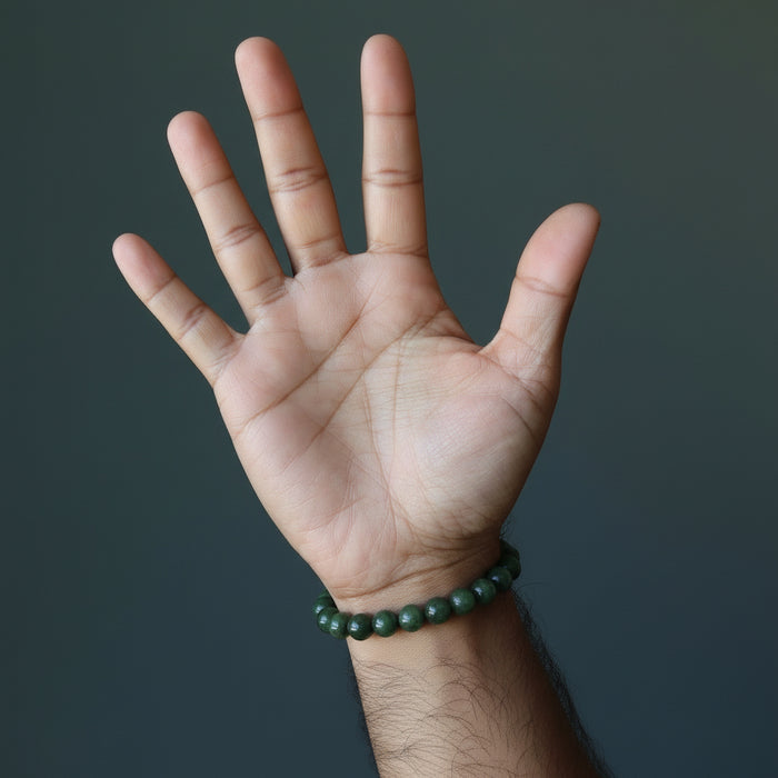serpentine bracelet
