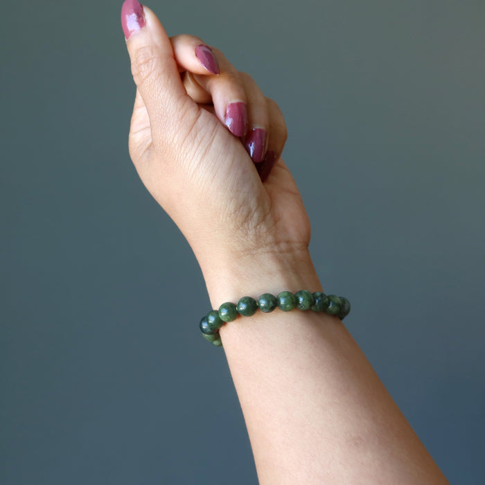 serpentine bracelet