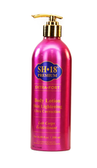 SH18 PREMIUM Ultra Correction lotion 16.8oz / 500ml SH-18