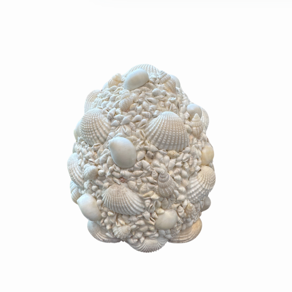 Shell Easter Egg