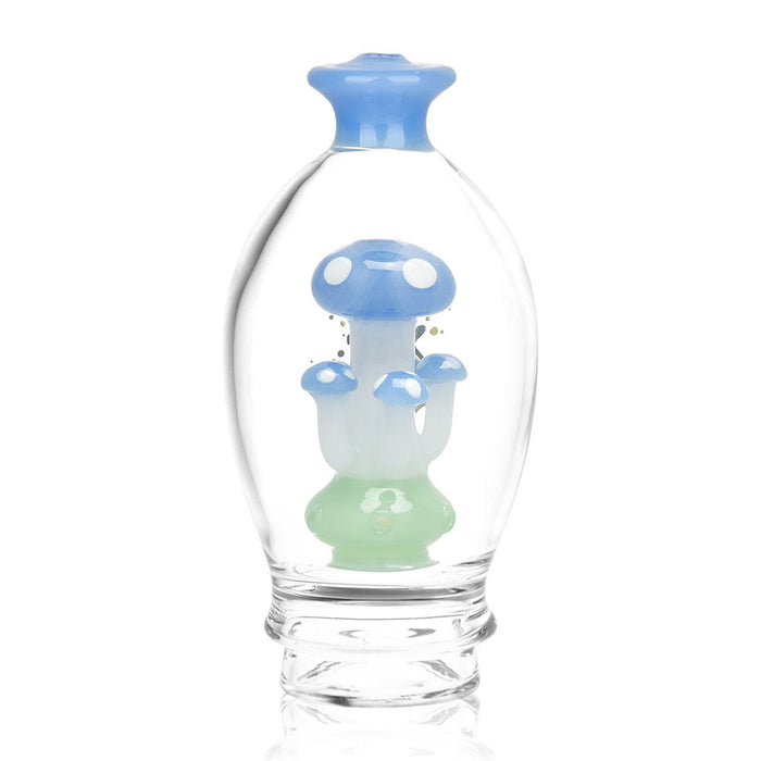 Shroom Cluster Puffco Peak Pro Attachments - INHALCO