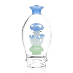 Shroom Cluster Puffco Peak Pro Attachments - INHALCO