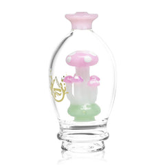 Shroom Cluster Puffco Peak Pro Attachments - INHALCO