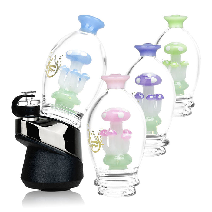 Shroom Cluster Puffco Peak Pro Attachments - INHALCO