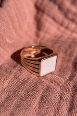 Signet Ring
