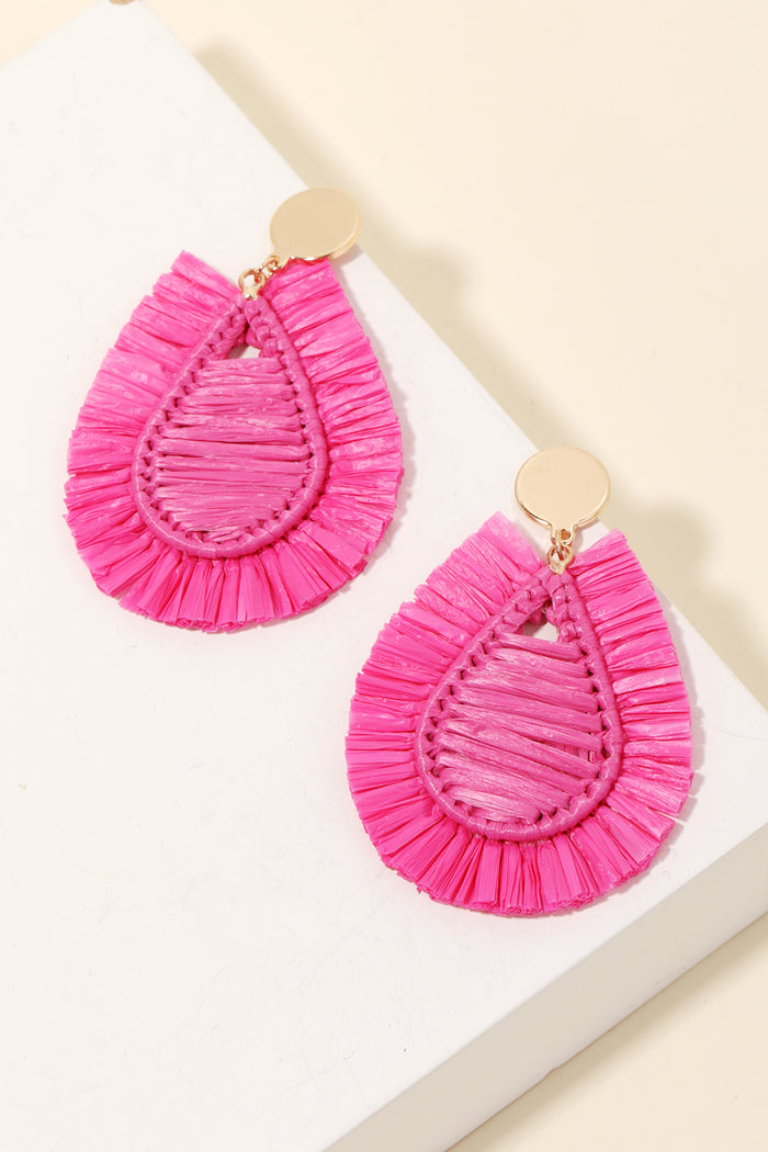 Simba Earrings