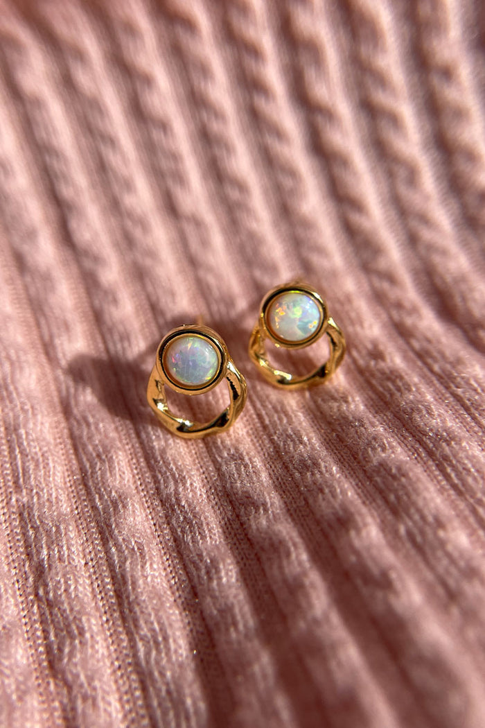 Sirena Earrings