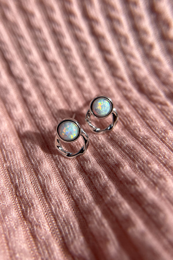 Sirena Earrings
