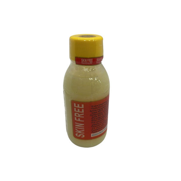 Skin Free Beautifying Milk 100ml RoyalGlow Organics