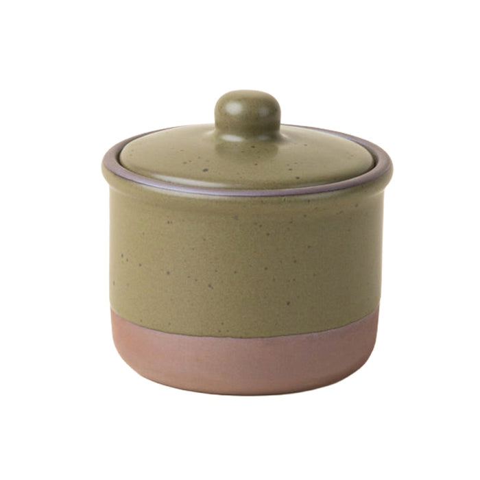 Small Storage Jar | Longleaf