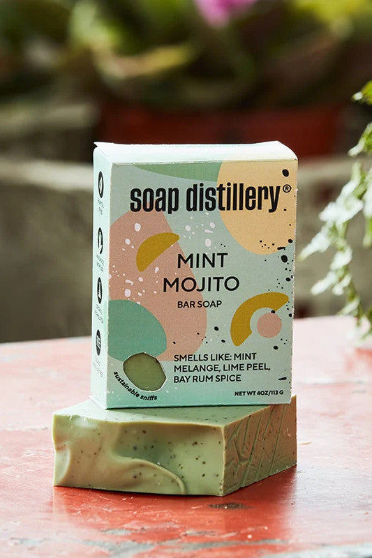 Mint Mojito