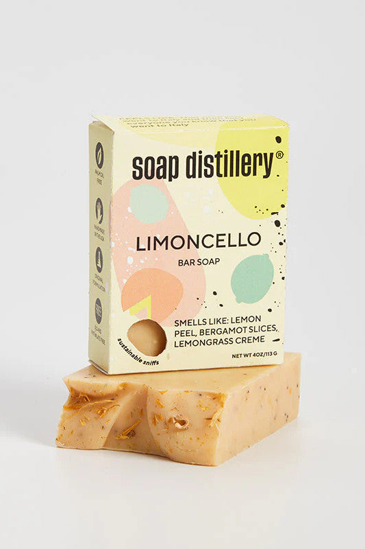 Limoncello