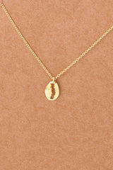 Spirit Shell Necklace